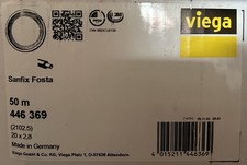 1m Viega Sanfix 20x2,8mm Rohr