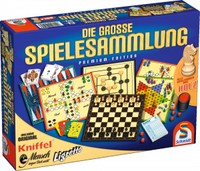 Schmidt spiele 49125 - schmidt,