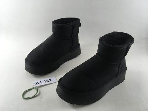 Graceland plateau boots - plateau,