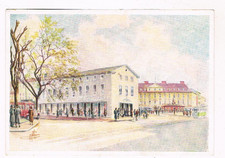 Graz, Kaufhaus Scheiner