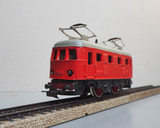 locomotive électrique Marklin