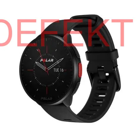 Polar pacer gps laufuhr - polar,