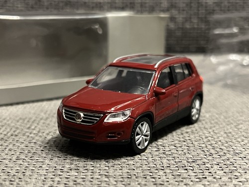 Norev tiguan 2008 64 - norev,
