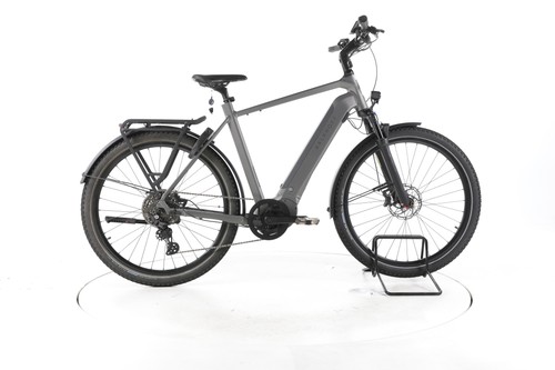 Kalkhoff endeavour b - kalkhoff,