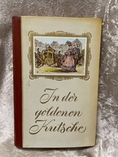 In der goldenen Kutsche Meyer
