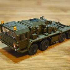 roco minitanks 1:87 bundeswehr