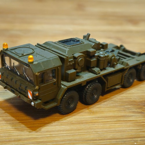 Roco minitanks bundeswehr - roco,