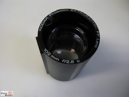Kodak projection ektagraphic - projection,