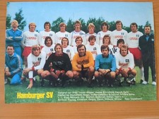 Unikat. Orginales Autogramm. 3