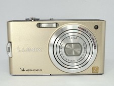 panasonic lumix dmc-fx66