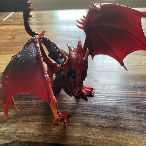 Schleich 70138 dragon - ☆,