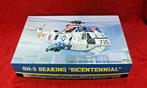 Modellbausatz hasegawa - 1:48,