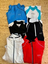 Konvolut Gore Bike Wear + Odlo