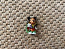 Ü-Ei Micky u. seine tollen