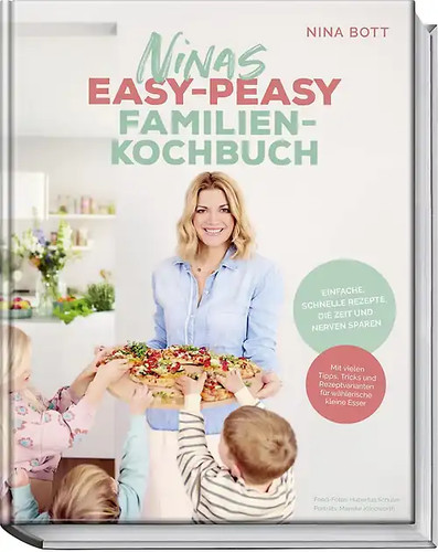 Ninas easy peasy - ninas, easy-peasy