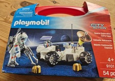 Playmobil Space Raumstation