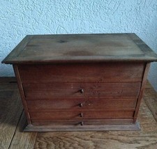 Schubladenschrank Uhrmacher