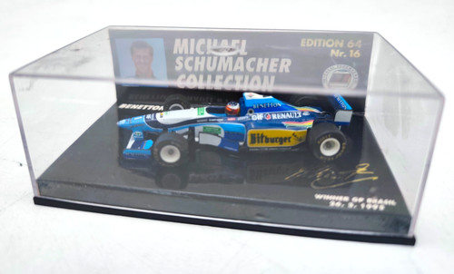 Pauls model art edition - model, nr