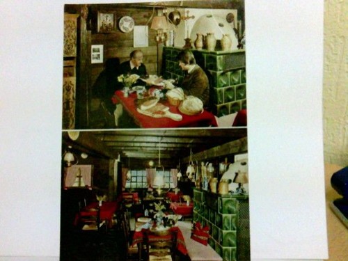 Mehrbild gutach gasthaus - mehrbild,