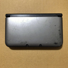 Nintendo 3ds silber - 3ds,