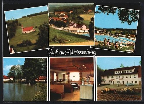 Weißenberg gasthaus seitz - gasthaus,