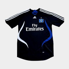 Hamburg SV Auswärtstrikot