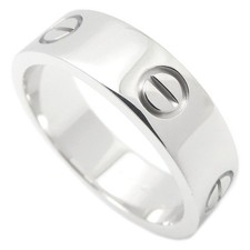 CARTIER B4084700 18K Weißgold