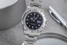 Rolex Explorer II Automatik