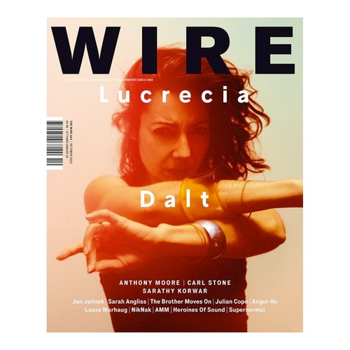 The wire issue - wire, 464