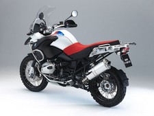 WERKSTATTHANDBUCH BMW R 1200