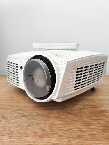 Optoma hd50 1080p - optoma,