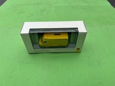 Herpa H0 1:87 Mercedes Benz 308 D Deutsche Post AG Werbemodell OVP