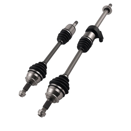 Antriebswelle vorne - 2x,