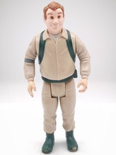 The Real Ghostbusters Ray