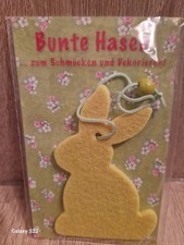 Die Spiegelburg bunte Hasen