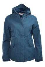 Vaude rosemoor jacket damen - jacket,