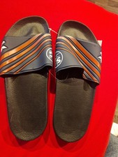 Handball SG Handewitt  Badeschuhe Gr. 41 Badelatschuge Sandalen TOP