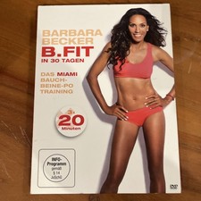 Barbara becker fit in 30 - barbara,