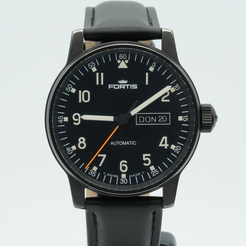 Fortis flieger automatik - fortis,