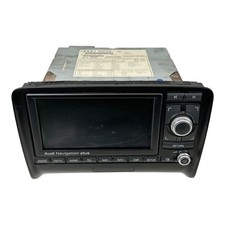 Radio Autoradio Navigation Plus RNS-E Audi TT 8J 8J0035192M