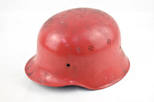 Stahlhelm Feuerwehr