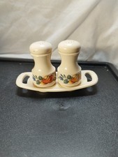 Westdeutsche hellbraune Blumen