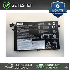 Lenovo ThinkPad E14 Gen1