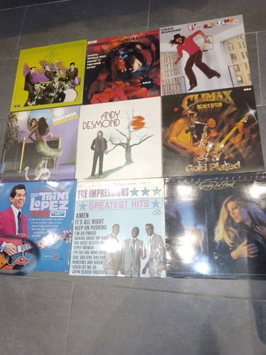 Sammlung soul pop - soul,,