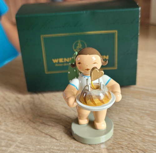 Wendt kühn engel mit - wendt&kühn,