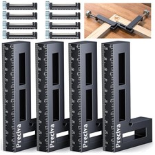 Klemmen, Winkelspanner