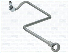 ÖLLEITUNG TURBOLADER FÜR