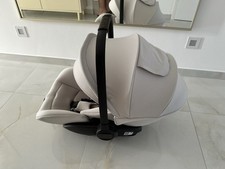 Nuna Babyschale Arra next Biscotti