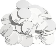 50 Stück NFC Tag Sticker