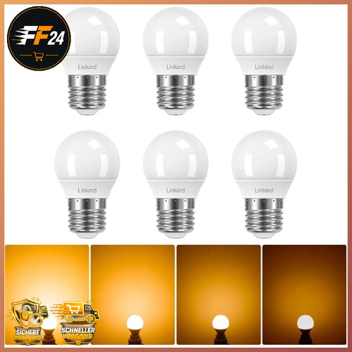 Led lampe e27 dimmbare - led,